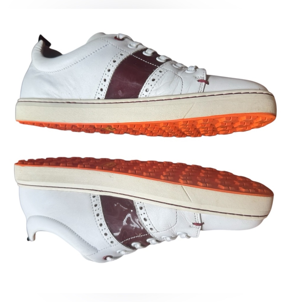 Royal Albatross Women's Golf Shoes
Made in Portugal |Size 8 - Picture 3 of 11